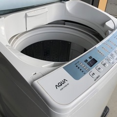 洗濯機の画像