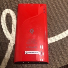 AWJ-PM10モバイルバッテリーの画像