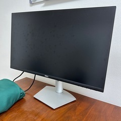 【ハイスペ】DELL ディスプレイ 23.8インチ 