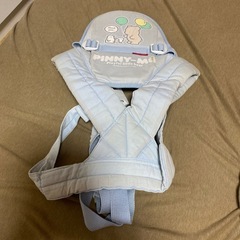 中古‼️おんぶひも
