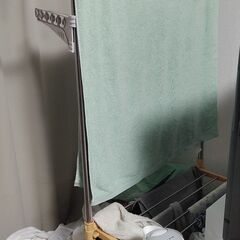 ハンガーラック