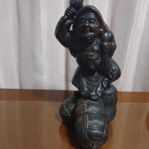 大黒様