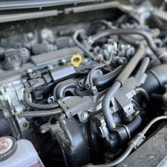 【平均月35万円以上～】緊急バッテリー交換、鍵解除等のレスキュードライバーの画像