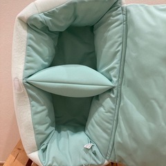 【新品未使用】冷蔵庫　ビックぬいぐるみの画像