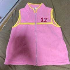 中古‼️140サイズベスト