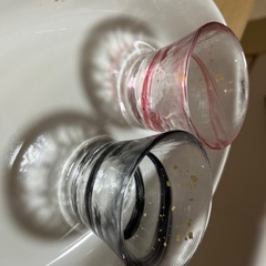 食器、コップいろいろセット
の画像