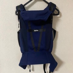 （決まりました）抱っこ紐

