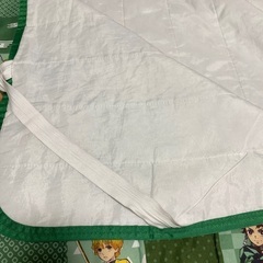 シーツ（シングルサイズ）の画像