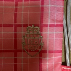 ザック水泳バックに如何の画像