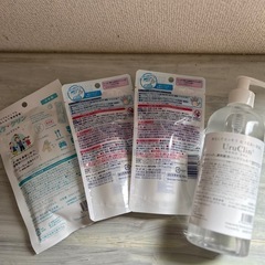 【増量】ハンドジェルセットの画像