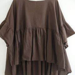 mizuiro ind トップス 日本製の画像