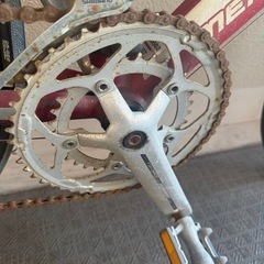 Méridaロードバイクの画像