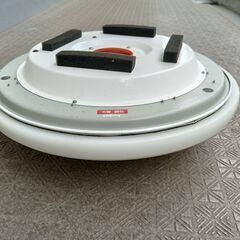 LEDシーリングライト 6畳 調光 リモコン付 2個セット 都内手渡しの画像