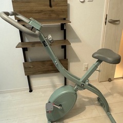 アルインコ(ALINCO) フィットネスバイク の画像