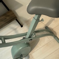 アルインコ(ALINCO) フィットネスバイク の画像