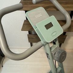 アルインコ(ALINCO) フィットネスバイク の画像