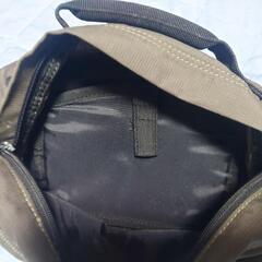 【値下げ】Columbia ウェストバッグ①の画像