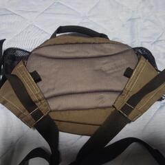【値下げ】Columbia ウェストバッグ①の画像