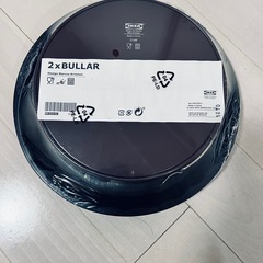 【未開封】IKEA ケーキ型 焼き型 BULLAR 27cm