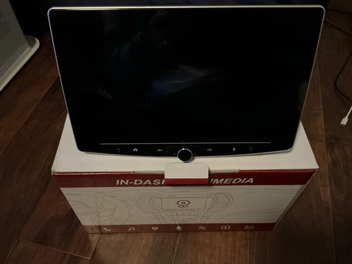 10インチ　ディスプレイオーディオ 10インチ