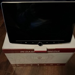 10インチ　ディスプレイオーディオ 10インチ