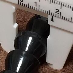 電動ドライバー フレキシブルシャフトの画像
