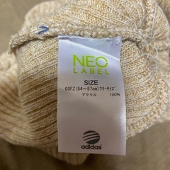 帽子中古❗️の画像