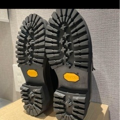 ⭐️
スナイデル コインローファー 厚底の画像