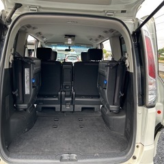カッコイイセレナ　とても綺麗　9万キロ　車検は長い　込み込み45万の画像