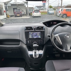 カッコイイセレナ　とても綺麗　9万キロ　車検は長い　込み込み45万の画像