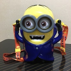 ミニオン ハロウィン