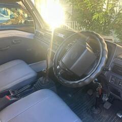subaru super charger kei truckの画像