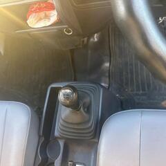subaru super charger kei truckの画像