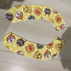 アンパンマン補助便座の画像