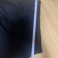 10/30まで　⑤オーダーメイドスーツの画像