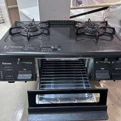 ガスコンロ　2020年購入の画像