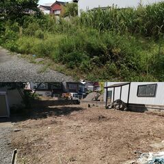 除草・草むしり・草刈り　手作業で抜きます / 刈り払い機使用も出来ます - 射水市