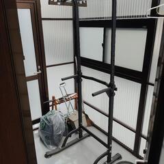 Wasai 懸垂マシン ぶら下がり健康器 MK301

