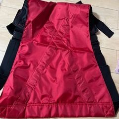 おんぶひもの画像