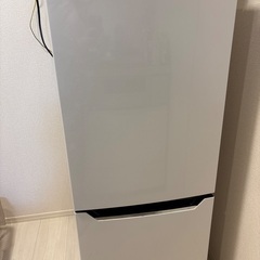 中古　冷蔵庫