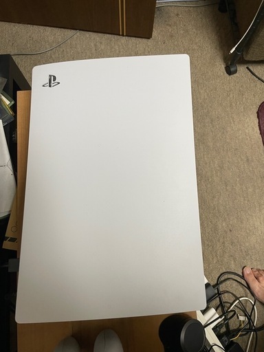 PS5 デュアルセンスエッジ　セット