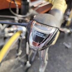 MERIDA　ロードバイクの画像
