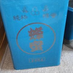 24kg 青森県産はちみつ
