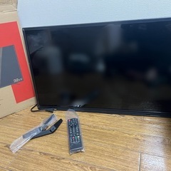 ジャンク　ジョワイユ　JOYEUX 32型液晶テレビ　　