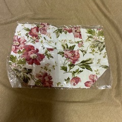 まちつきバック新品‼️