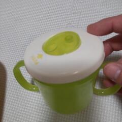 離乳食 お皿貰って下さい。 ベビー 食器 お皿 マグマグ トレイ ワンプレート トレー プーさんの画像