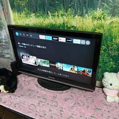 液晶テレビ　Panasonic32インテ