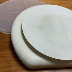 離乳食食器　吸盤プレートの画像