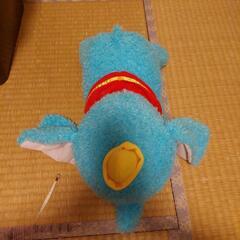 ☆ダンボぬいぐるみ☆ディズニー☆の画像