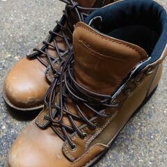GORE-TEX　コミネ　ライディングブーツ　ダナーの画像